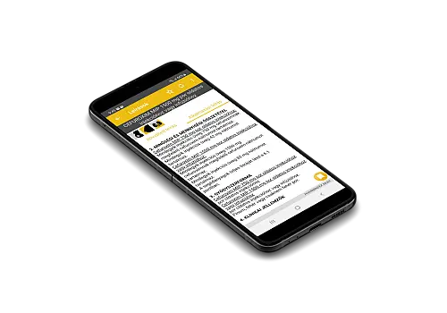 PHARMINDEX Mobil